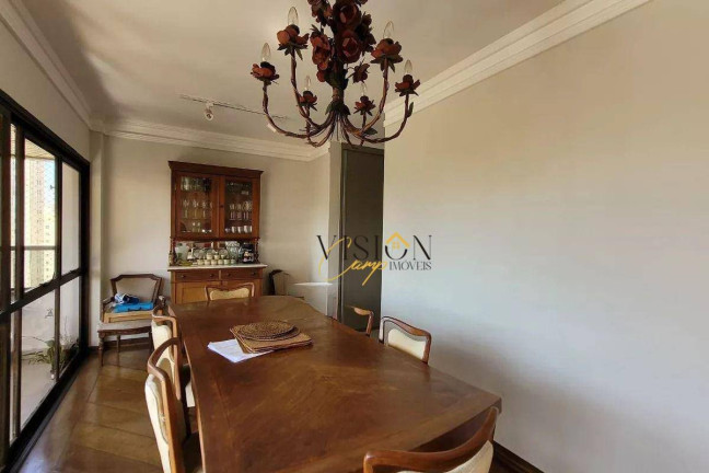 Imagem Apartamento com 4 Quartos à Venda, 177 m² em Centro - Campinas Imagem Apartamento com 4 Quartos à Venda, 177 m² em Centro - Campinas