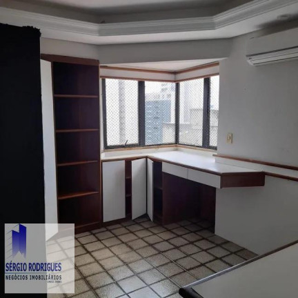 Imagem Apartamento com 3 Quartos à Venda, 118 m² em Candeias - Jaboatão Dos Guararapes Imagem Apartamento com 3 Quartos à Venda, 118 m² em Candeias - Jaboatão Dos Guararapes