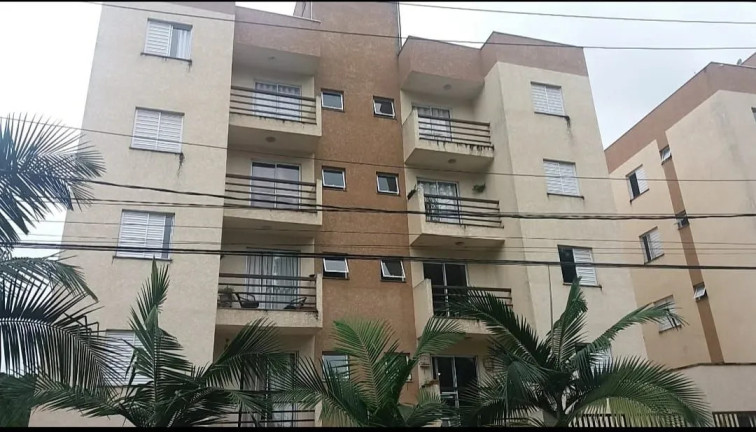 Imagem Apartamento com 2 Quartos à Venda, 50 m² em Parque Rincão - Cotia Imagem Apartamento com 2 Quartos à Venda, 50 m² em Parque Rincão - Cotia