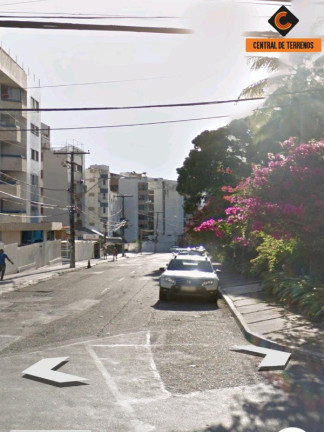 Imagem Terreno à Venda, 8.300 m² em Rio Vermelho - Salvador Imagem Terreno à Venda, 8.300 m² em Rio Vermelho - Salvador