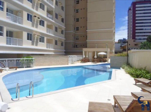 Imagem Apartamento com 2 Quartos à Venda, 60 m² em Brotas - Salvador Imagem Apartamento com 2 Quartos à Venda, 60 m² em Brotas - Salvador