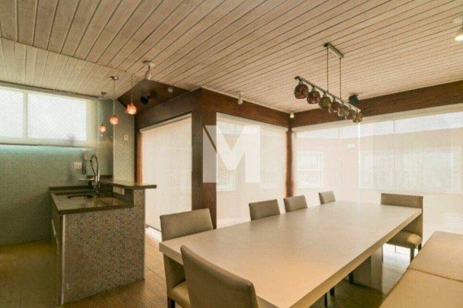 Imagem Cobertura com 3 Quartos à Venda, 182 m² em Vila Dayse - São Bernardo Do Campo Imagem Cobertura com 3 Quartos à Venda, 182 m² em Vila Dayse - São Bernardo Do Campo