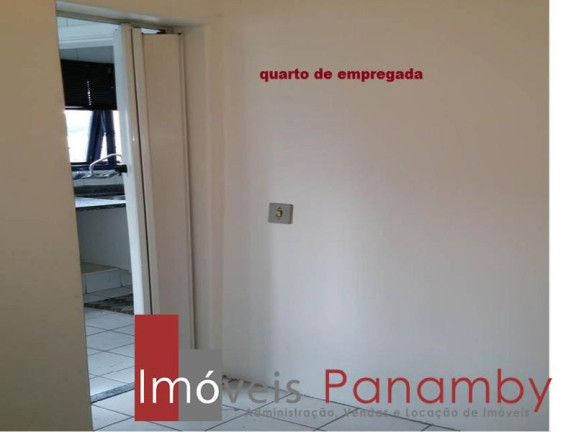 Imagem Apartamento com 4 Quartos à Venda, 119 m² em Vila Andrade - São Paulo Imagem Apartamento com 4 Quartos à Venda, 119 m² em Vila Andrade - São Paulo
