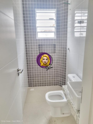 Imagem Casa com 3 Quartos à Venda, 115 m² em Ponta Da Praia - Santos Imagem Casa com 3 Quartos à Venda, 115 m² em Ponta Da Praia - Santos