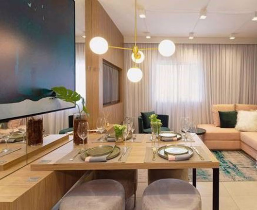 Imagem Apartamento com 2 Quartos à Venda, 39 m² em Vila Mariana - São Paulo