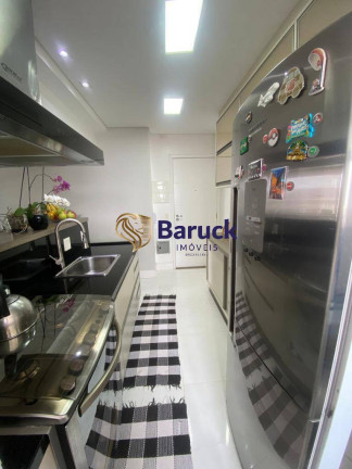 Imagem Apartamento com 3 Quartos à Venda, 80 m² em Centro - São Bernardo Do Campo Imagem Apartamento com 3 Quartos à Venda, 80 m² em Centro - São Bernardo Do Campo