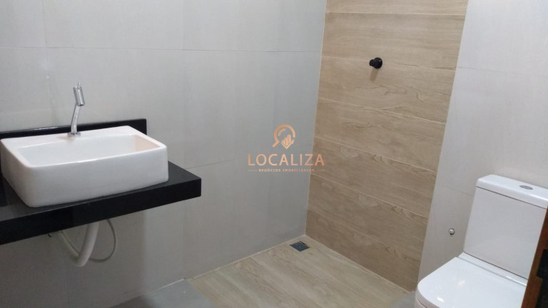 Imagem Casa com 3 Quartos à Venda, 157 m² em Loteamento Parque Nossa Senhora Da Glória - Tremembé Imagem Casa com 3 Quartos à Venda, 157 m² em Loteamento Parque Nossa Senhora Da Glória - Tremembé