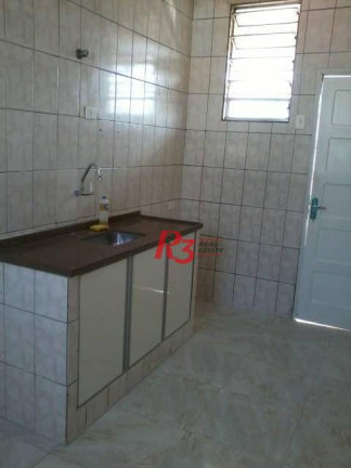 Imagem Casa com 2 Quartos à Venda, 98 m² em Macuco - Santos