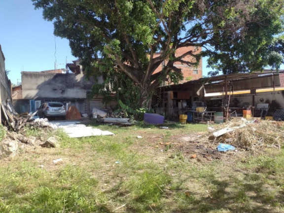 Imagem Imóvel à Venda, 610 m² em Campo Grande - Rio De Janeiro