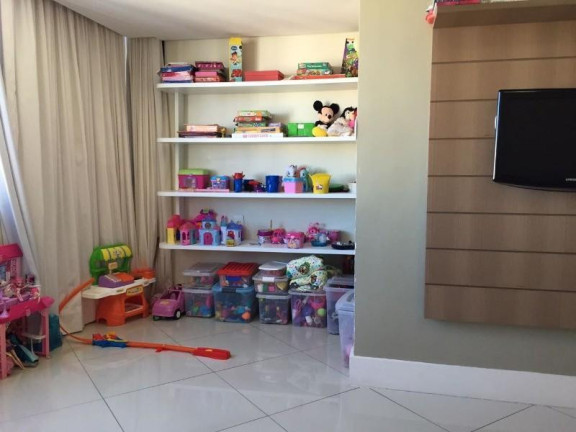 Imagem Apartamento à Venda, em Itaigara - Salvador Imagem Apartamento à Venda, em Itaigara - Salvador