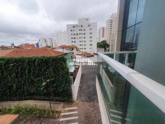 Imagem Sala Comercial à Venda, 37 m² em Vila Clementino - São Paulo