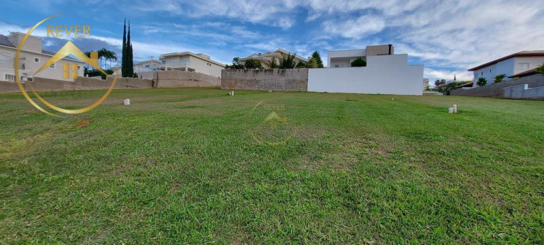 Imagem Terreno à Venda, 458 m² em Alphaville Dom Pedro 3 - Campinas Imagem Terreno à Venda, 458 m² em Alphaville Dom Pedro 3 - Campinas
