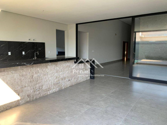 Imagem Casa com 3 Quartos à Venda, 246 m² em Santa Luisa - Ribeirão Preto Imagem Casa com 3 Quartos à Venda, 246 m² em Santa Luisa - Ribeirão Preto
