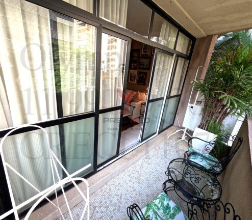 Imagem Apartamento com 3 Quartos à Venda, 220 m² em Higienópolis - São Paulo Imagem Apartamento com 3 Quartos à Venda, 220 m² em Higienópolis - São Paulo