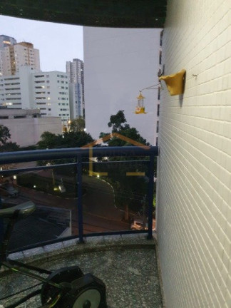 Imagem Apartamento com 3 Quartos à Venda, 126 m² em Santana - São Paulo