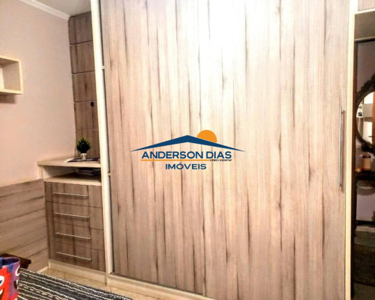 Imagem Imóvel com 3 Quartos à Venda, 197 m² em Centro - Limeira