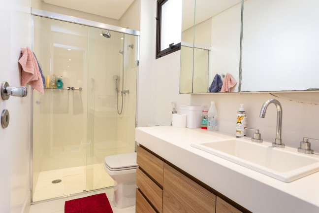 Imagem Apartamento com 3 Quartos à Venda, 185 m² em Real Parque - São Paulo Imagem Apartamento com 3 Quartos à Venda, 185 m² em Real Parque - São Paulo