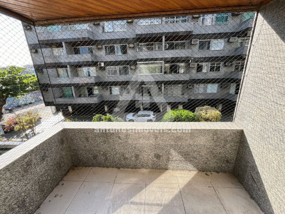 Imagem Apartamento com 2 Quartos à Venda, 80 m² em Centro - Cabo Frio Imagem Apartamento com 2 Quartos à Venda, 80 m² em Centro - Cabo Frio