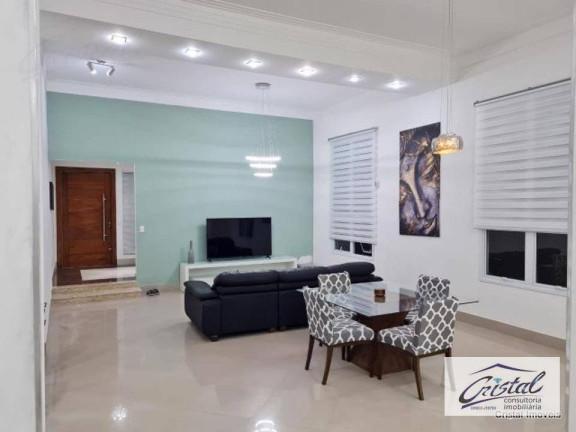 Imagem Casa com 3 Quartos à Venda ou Locação, 281 m² em Granja Viana - Cotia Imagem Casa com 3 Quartos à Venda ou Locação, 281 m² em Granja Viana - Cotia