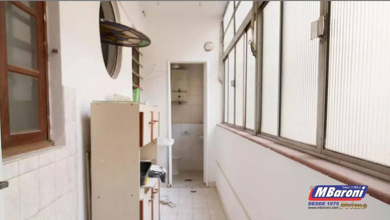 Imagem Apartamento com 3 Quartos à Venda, 138 m² em Bela Vista - São Paulo