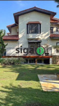 Imagem Casa com 4 Quartos à Venda, 536 m² em Morada Dos Pinheiros (aldeia Da Serra) - Santana De Parnaíba Imagem Casa com 4 Quartos à Venda, 536 m² em Morada Dos Pinheiros (aldeia Da Serra) - Santana De Parnaíba