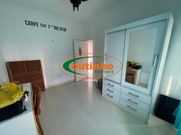 Imagem Apartamento com 3 Quartos à Venda, 100 m² em Tijuca - Rio De Janeiro Imagem Apartamento com 3 Quartos à Venda, 100 m² em Tijuca - Rio De Janeiro