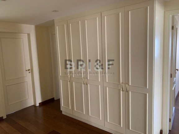 Imagem Apartamento com 4 Quartos para Alugar, 360 m² em Itaim Bibi - São Paulo Imagem Apartamento com 4 Quartos para Alugar, 360 m² em Itaim Bibi - São Paulo