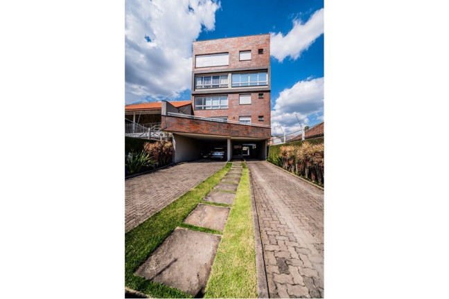 Imagem Apartamento com 3 Quartos à Venda, 129 m² em Camaquã - Porto Alegre Imagem Apartamento com 3 Quartos à Venda, 129 m² em Camaquã - Porto Alegre