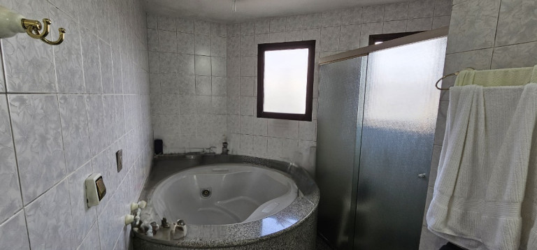 Imagem Apartamento com 4 Quartos à Venda, 248 m² em Aclimação - São Paulo