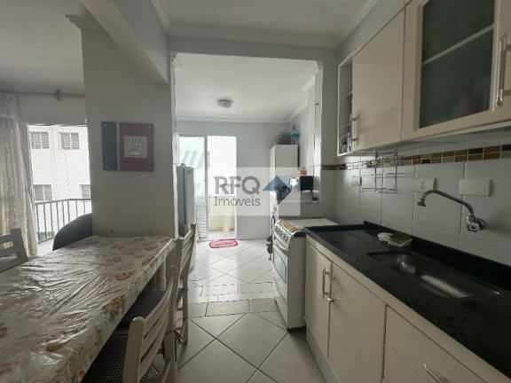 Imagem Imóvel com 3 Quartos à Venda, 150 m² em Loteamento João Batista Julião - Guarujá
