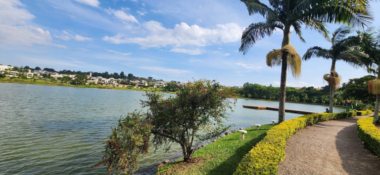 Imagem Casa de Condomínio com 4 Quartos à Venda, 600 m² em Jardim Colonial - Atibaia