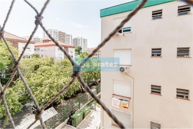 Imagem Apartamento com 1 Quarto à Venda, 42 m² em Passo Da Areia - Porto Alegre