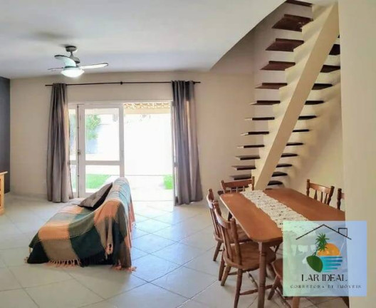 Imagem Casa com 2 Quartos à Venda, em Rasa - Búzios Imagem Casa com 2 Quartos à Venda, em Rasa - Búzios