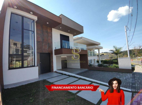 Imagem Casa com 3 Quartos à Venda, 213 m² em Condomínio Residencial San Vitale - Bragança Paulista Imagem Casa com 3 Quartos à Venda, 213 m² em Condomínio Residencial San Vitale - Bragança Paulista