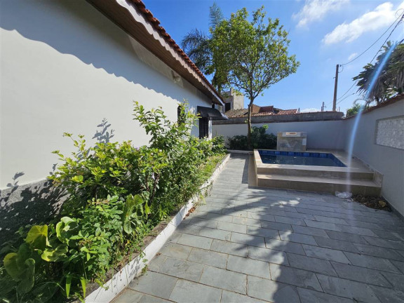 Imagem Casa com 3 Quartos à Venda, 132 m² em Itaguaí - Mongagua Imagem Casa com 3 Quartos à Venda, 132 m² em Itaguaí - Mongagua