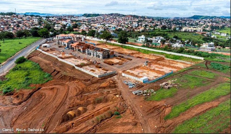 Imagem Apartamento com 2 Quartos à Venda, 49 m² em Serra Dourada - Vespasiano Imagem Apartamento com 2 Quartos à Venda, 49 m² em Serra Dourada - Vespasiano