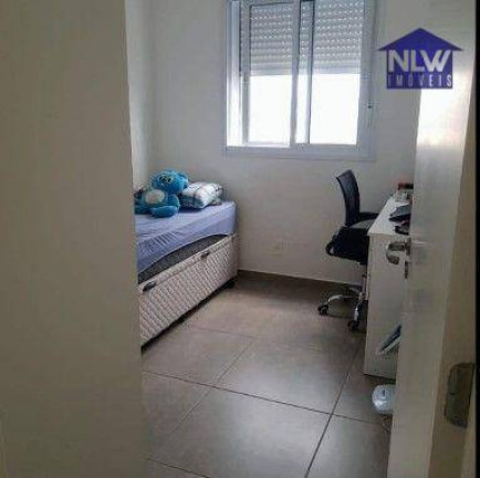 Imagem Apartamento com 2 Quartos à Venda, 54 m² em Tatuapé - São Paulo
