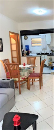 Imagem Apartamento com 1 Quarto à Venda, 61 m² em Vila Mariana - São Paulo