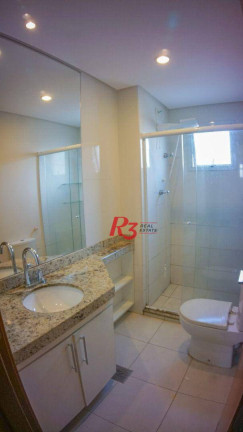 Imagem Apartamento com 2 Quartos para Alugar, 115 m² em Pompéia - Santos Imagem Apartamento com 2 Quartos para Alugar, 115 m² em Pompéia - Santos