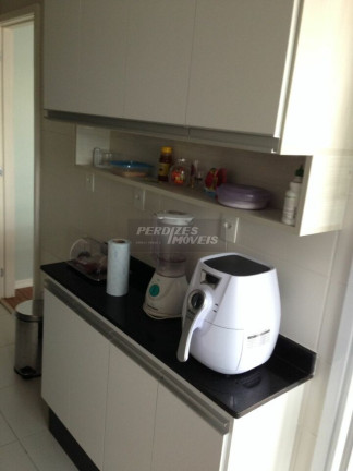 Imagem Apartamento com 2 Quartos à Venda, 65 m² em Sumaré - São Paulo