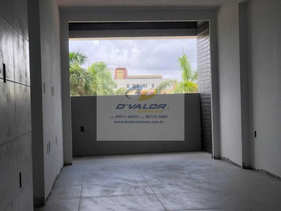 Imagem Apartamento com 2 Quartos à Venda, 60 m² em Jardim Oceania - João Pessoa