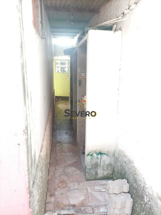 Imagem Casa com 3 Quartos à Venda, 64 m² em Rocha - São Gonçalo Imagem Casa com 3 Quartos à Venda, 64 m² em Rocha - São Gonçalo
