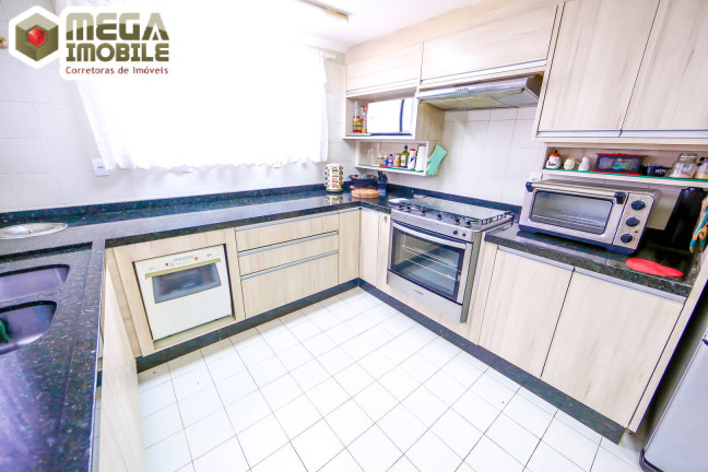 Imagem Apartamento à Venda, 370 m² em Trindade - Florianópolis
