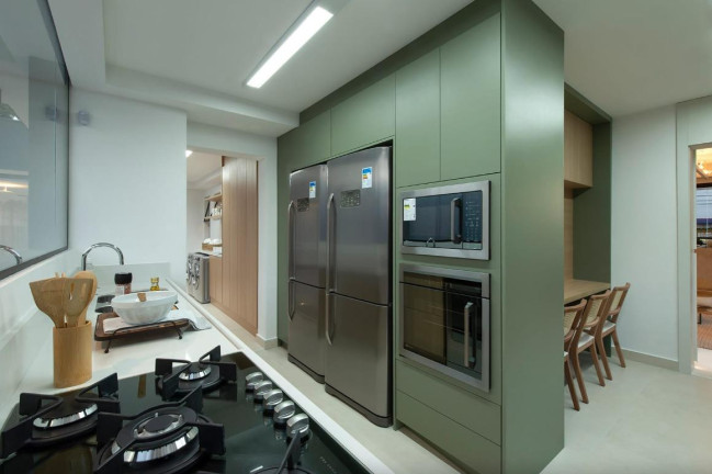 Imagem Apartamento com 3 Quartos à Venda, 152 m² em Belenzinho - São Paulo Imagem Apartamento com 3 Quartos à Venda, 152 m² em Belenzinho - São Paulo