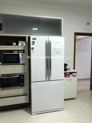 Imagem Casa com 3 Quartos à Venda,  em Jardim Amstalden Residence - Indaiatuba