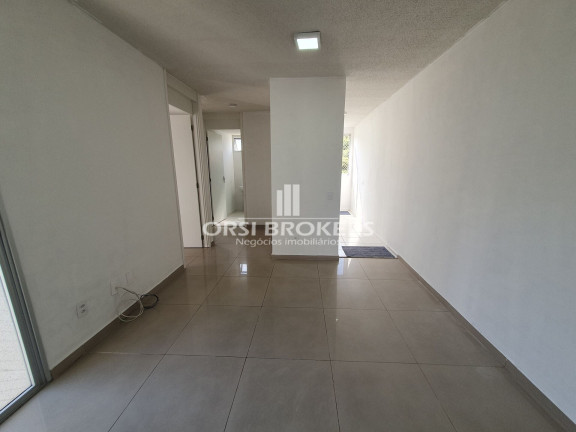 Apartamento com 2 Quartos à Venda, 44 m² em Parque Ipê - São Paulo