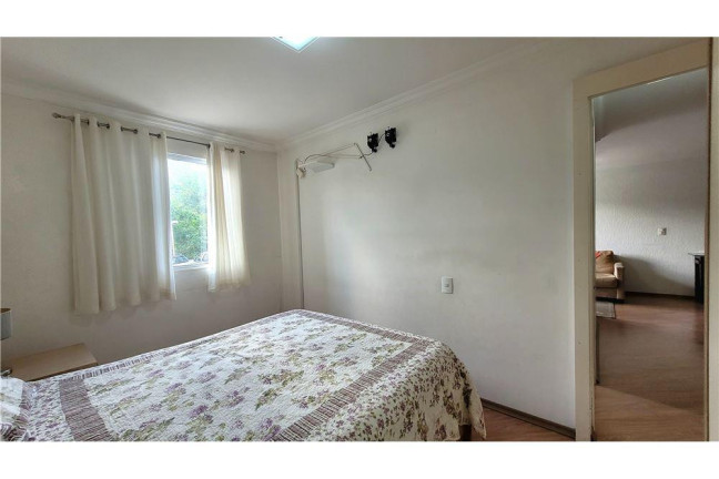 Imagem Apartamento com 3 Quartos à Venda, 60 m² em Baeta Neves - São Bernardo Do Campo
