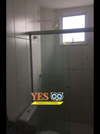 Imagem Apartamento com 2 Quartos à Venda, 60 m² em Sim - Feira De Santana