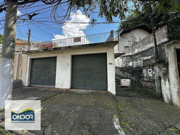 Imagem Terreno à Venda, 450 m² em Bela Aliança - São Paulo Imagem Terreno à Venda, 450 m² em Bela Aliança - São Paulo