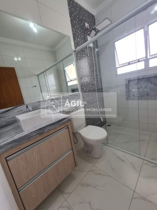 Imagem Casa com 3 Quartos à Venda, 175 m² em Loteamento Villa Branca - Jacareí